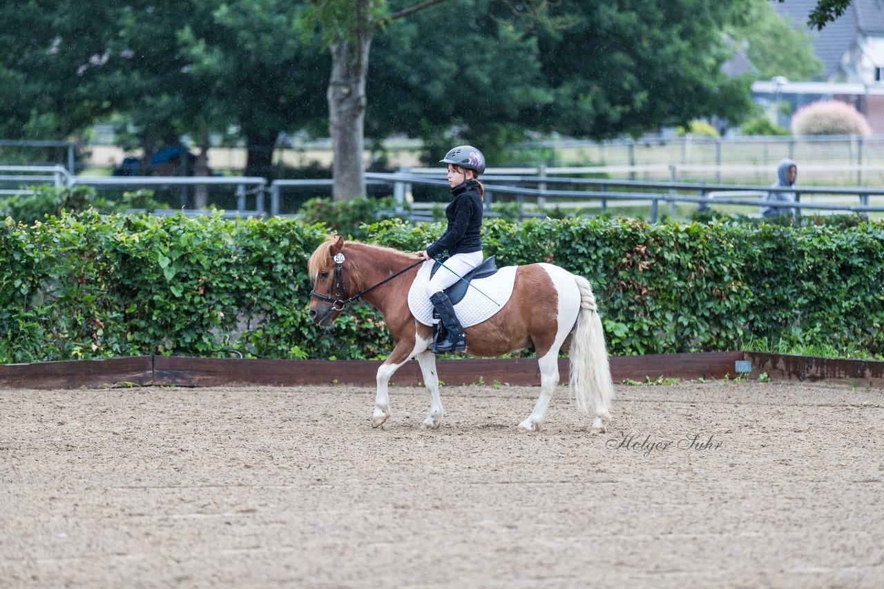 Bild 5 - Pony Akademie Turnier